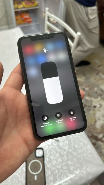 Айфон 11 обмен бар