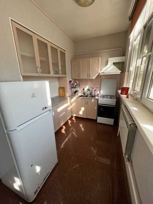 (057) Срочно сдаётся 2 ком/2/4 на Ц 6 Ор-р Метро Минор