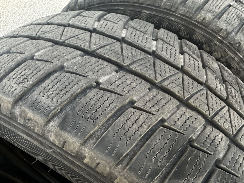 Гуми 195 55 16 sumitomo зимни 2бр + 2 подарък