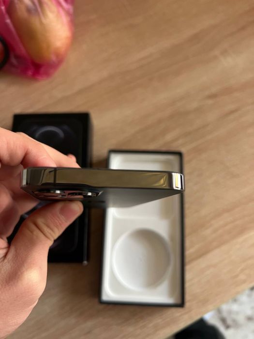 Iphone 12 pro 256 tali tel 10/10