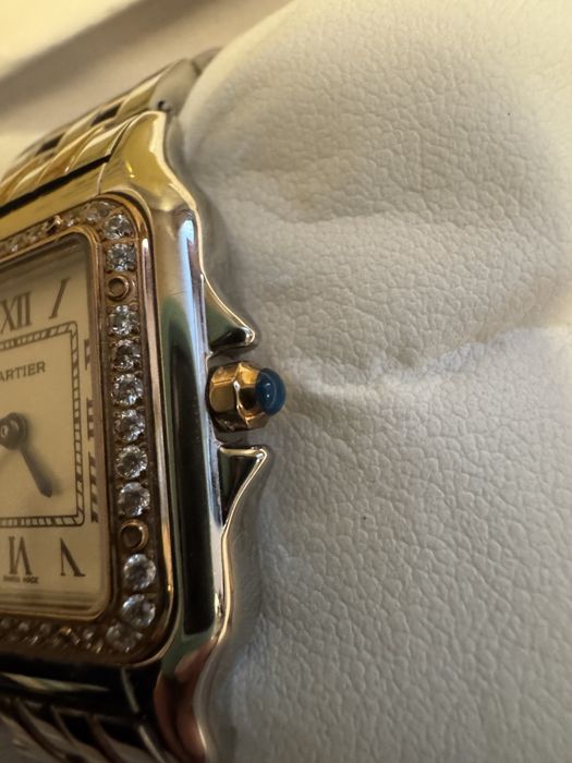 Часовник Cartier