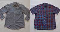 риза lacoste/fred perry тениска блуза потник оригинална мъжка 39/L