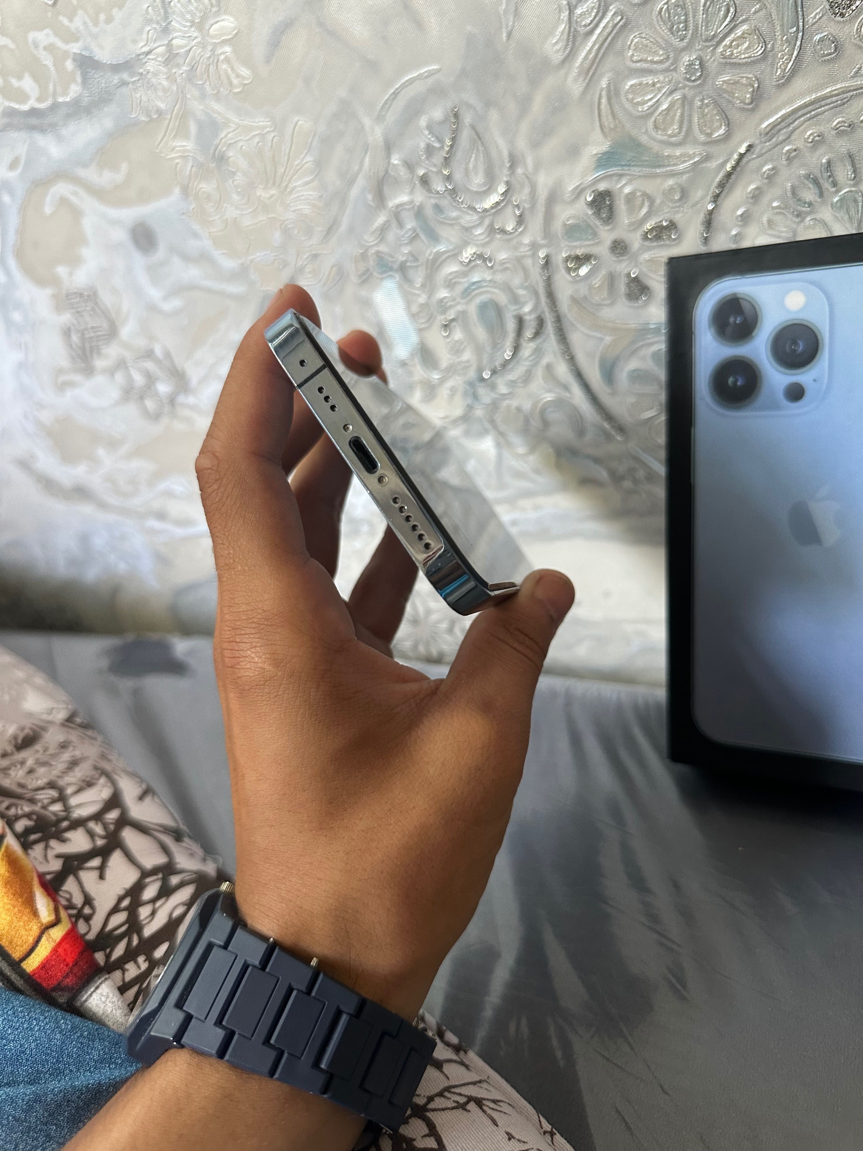 iPhone XR 128 LL/A 13 Pro korpus