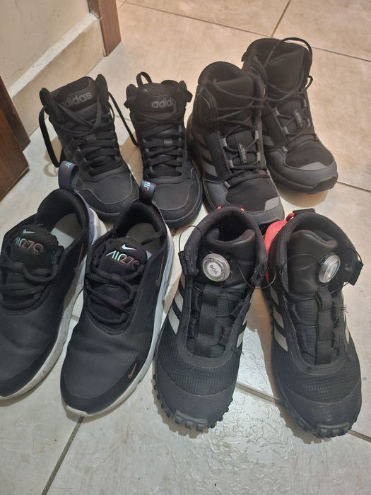 Детски маратонки