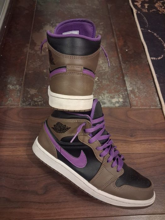 Adidași Jordan originali