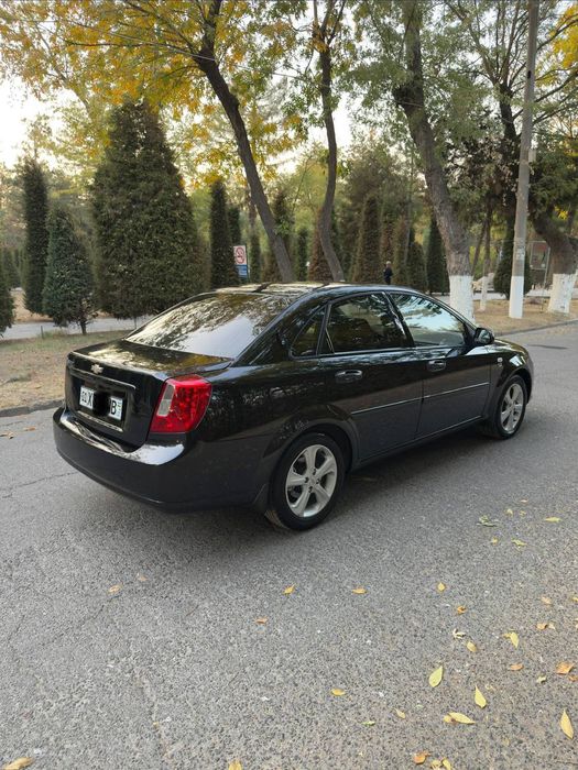2016 yil  Gentra Mexanika