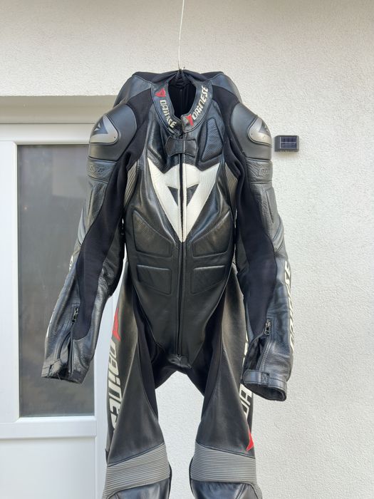 Combinezon moto Dainese Laguna Seca Pro marimea 50