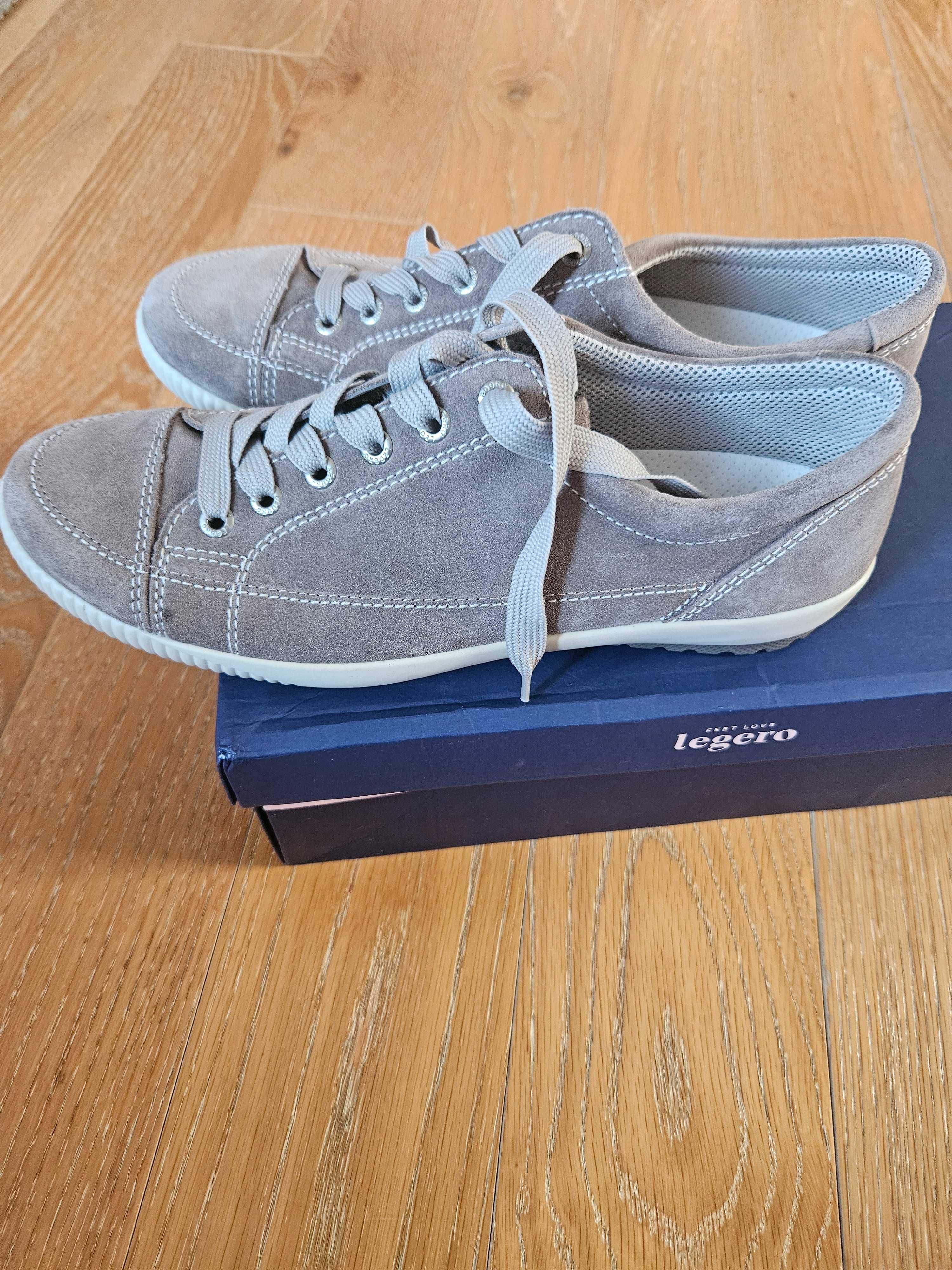 Дамски обувки Legero, размер 42,5