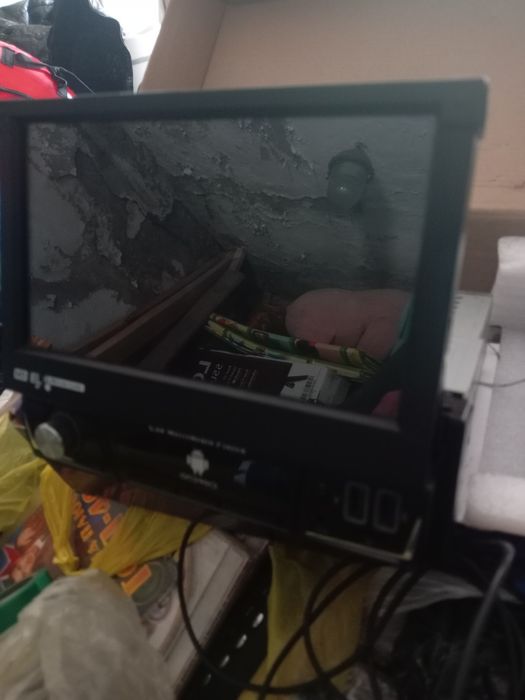 Продаю андроид магнитола