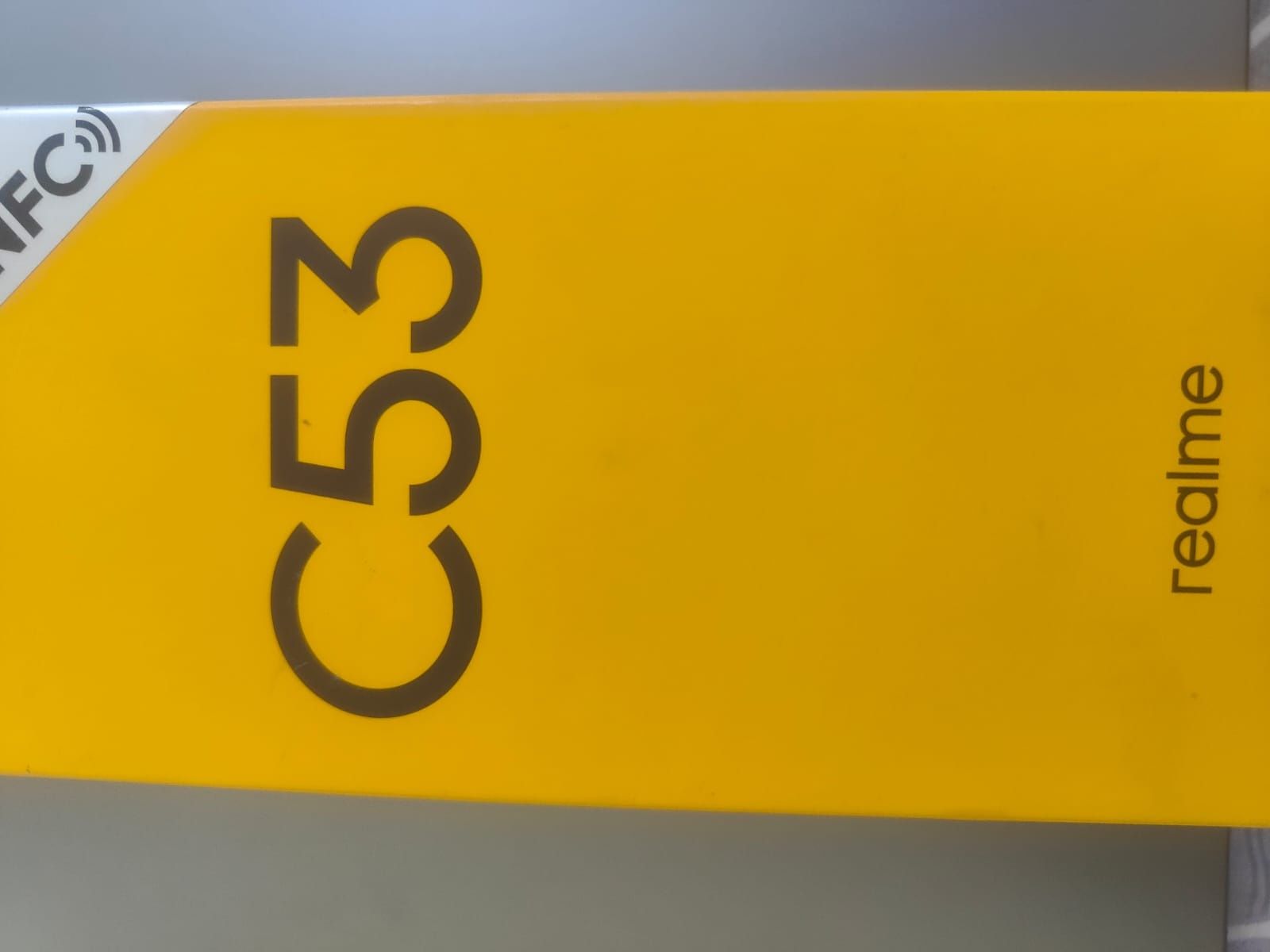 Realme C53 realme c53