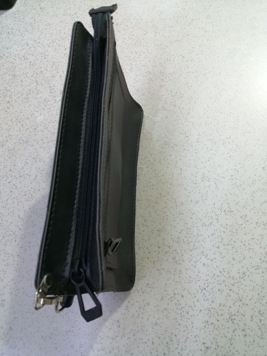 Мъжка чанта за документи