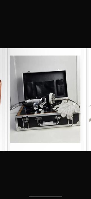 Аппарат биоэнергомассаж