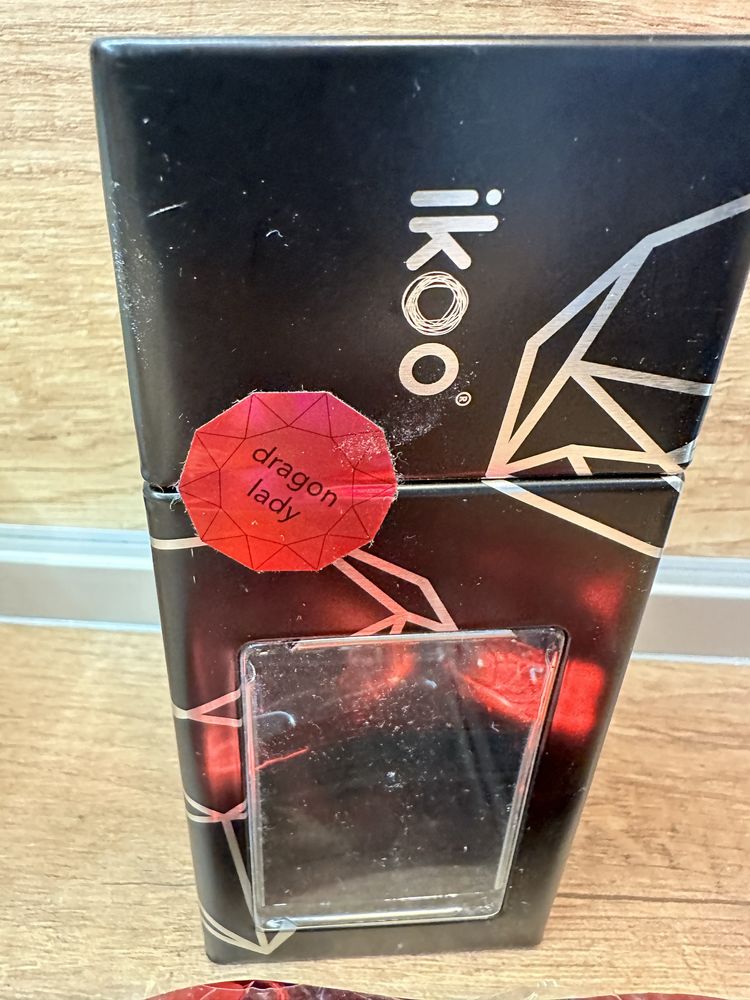 Четка за коса Ikoo