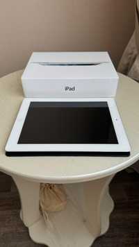 Продам iPad 4 32 Gb белый Model A1458