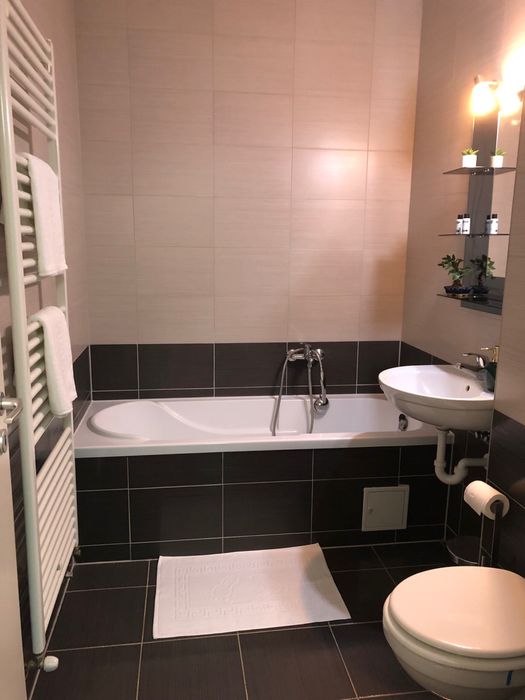 Gaesoniera de inchiriat in regim hotelier