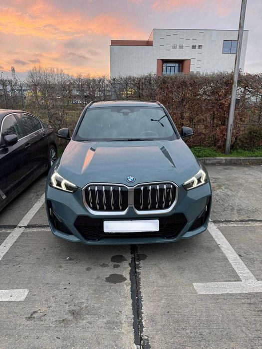 BMW iX1 xDrive30, M Sport, 2023, 25.000 km, TVA deductibil