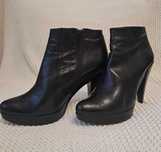 Vand Pantofi cu toc