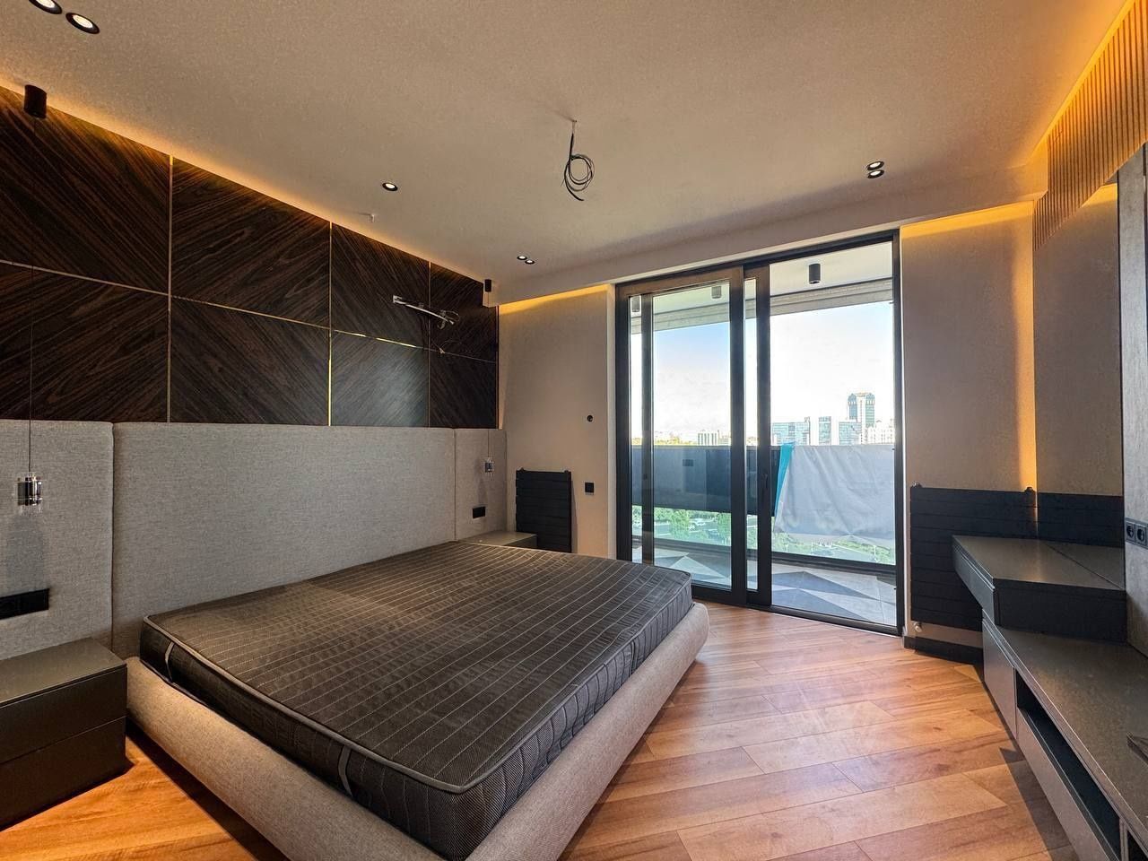 Продается 2х ком квартира, ЖК Anhor Residence, ор-р:рынок Малика, 80м²