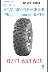 Cauciucuri anvelope atv orice model !