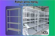 Архивные стеллажи, полочный стеллаж, polkaly arxiv stelaj, tokcha