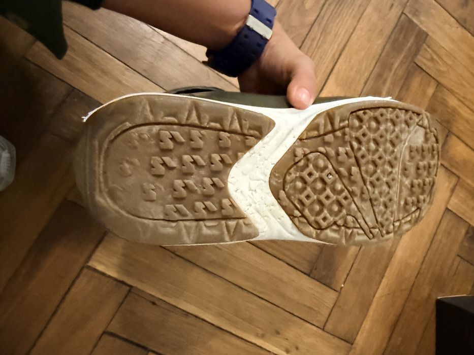 Boots Snowboard Rome, 37