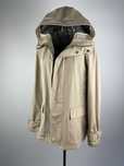 Geaca dama Dkny bej