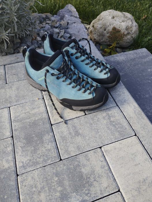 Scarpa Mojito Trail GTX, marime 40
