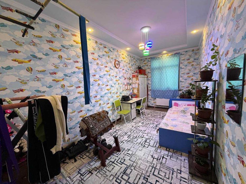 Продаётся 3х комн квартира на 5 этаже Ор-р Болгарский посёлок