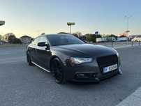 Vand Audi A5 2.0 TDI