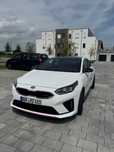 Vand sau schimb Kia proceed GT 1.6 GDI