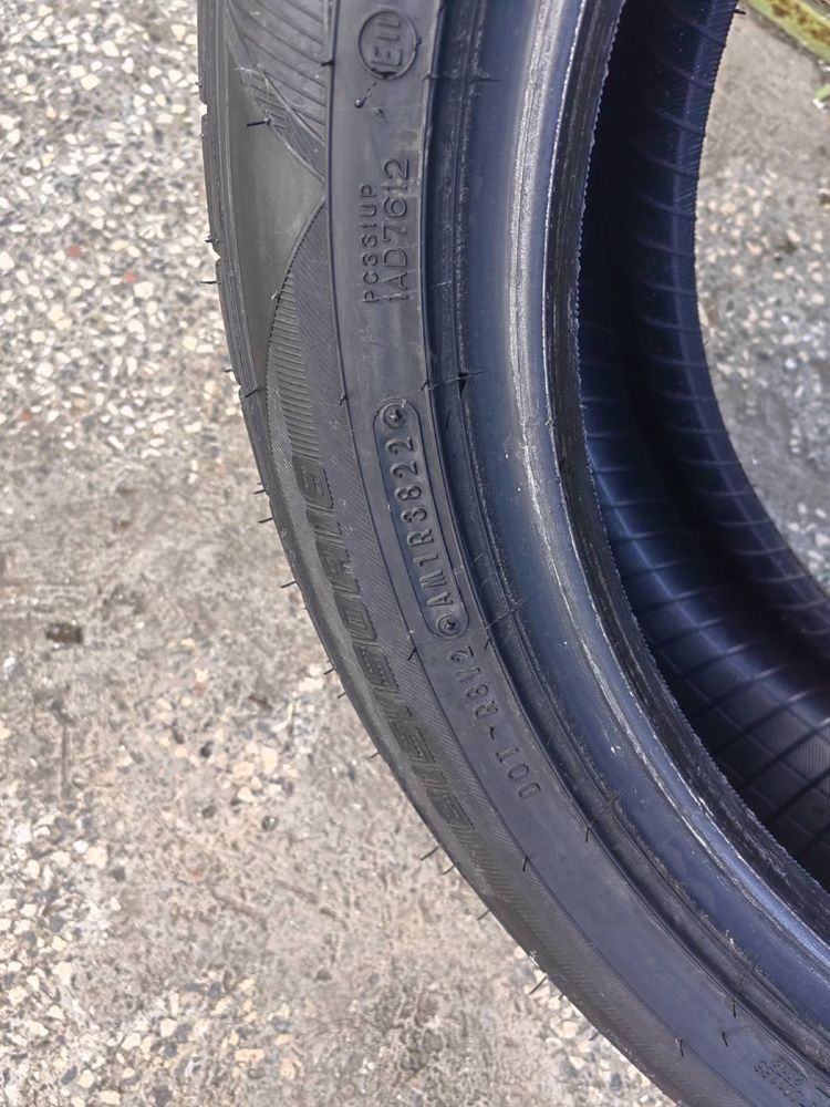 Летни гуми FALKEN 215/50 R18