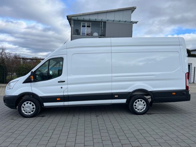 Vand Ford Transit 350 L4 H3 2019 Euro 6 98.000 km