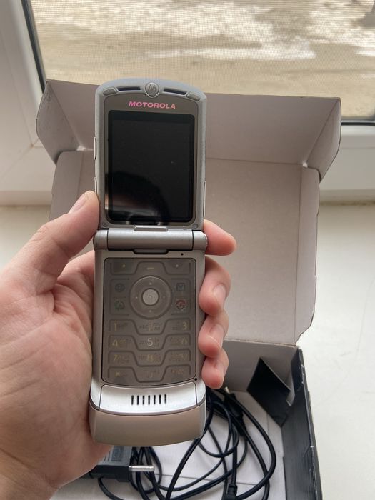 Телефон Моторола сатылады 11