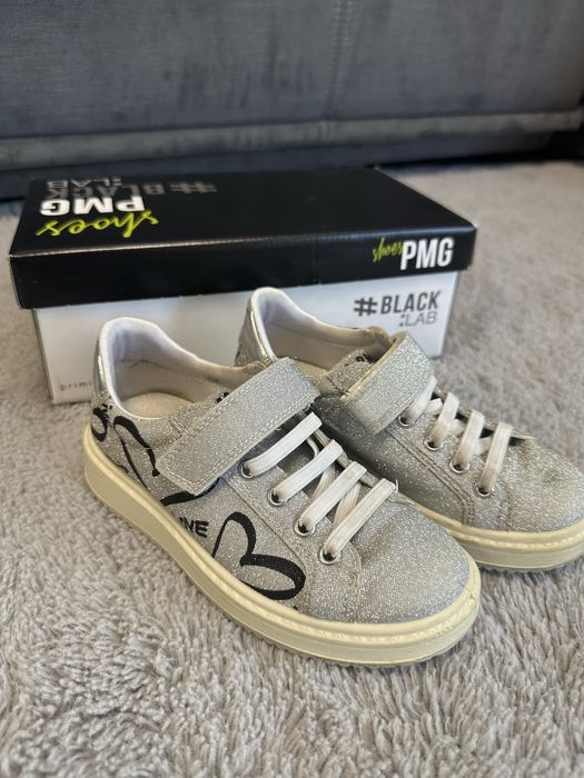 Обувки Liu Jo, Primigi, Fila