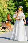 Rochie de mireasa