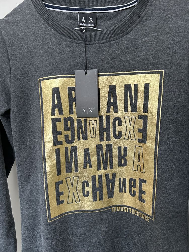 Стилна блуза оригинал Armani