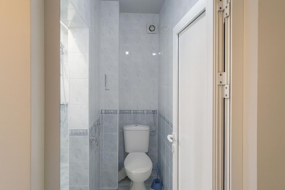 Просторен ТРИСТАЕН апартамент в кв. Младежки хълм