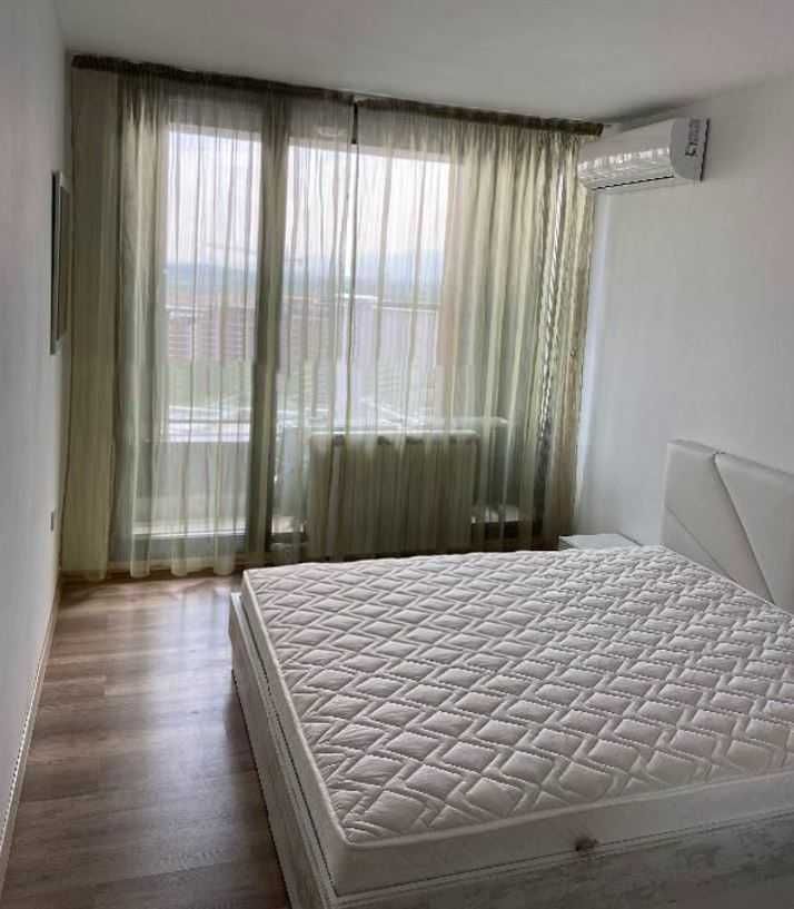 Продава се Тристаен апартамент в София, Хаджи Димитър - 105 кв.м за 2496 €/кв.м - Снимка #1