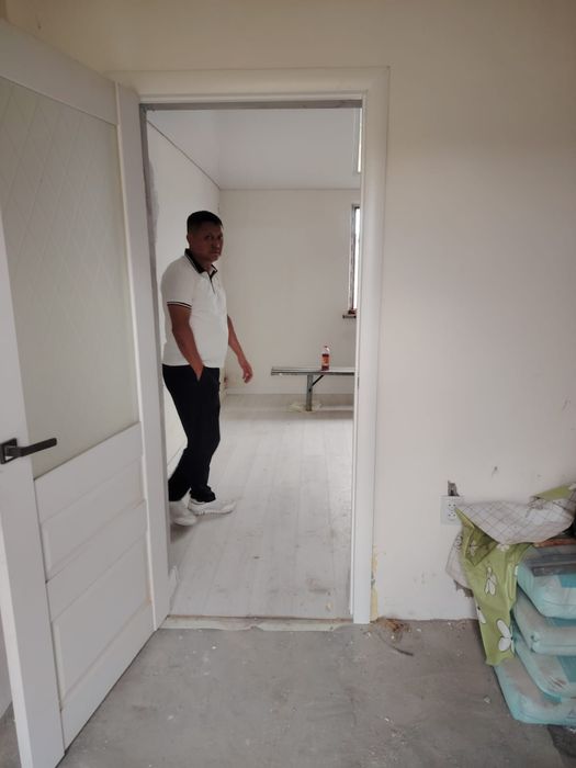 Продается дом трёхкомнатный в г. Талдыкорган