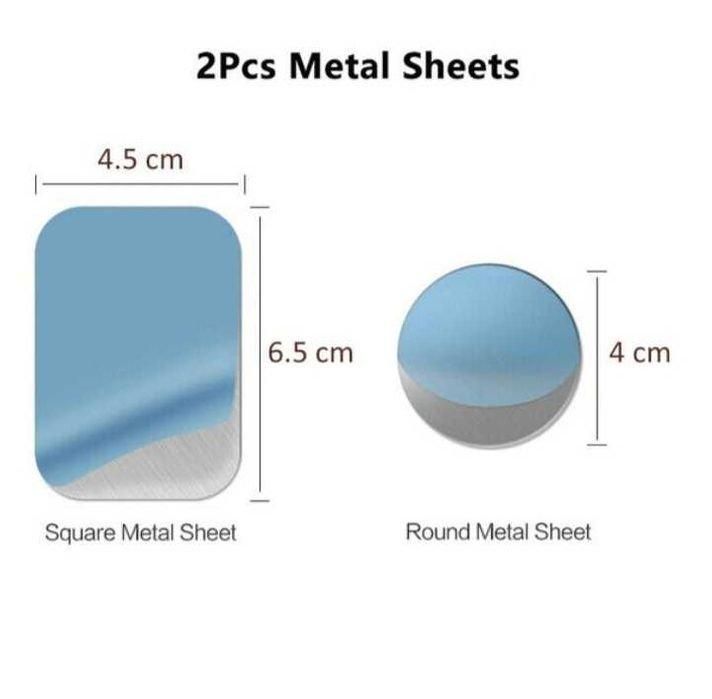 Стойка за автомобил №4099 тип магнит за телефон