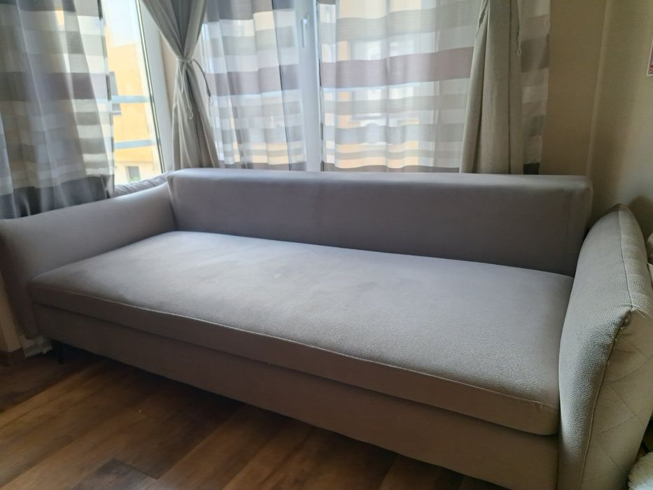 Разтегателен Полски Диван НАМАЛЕН!