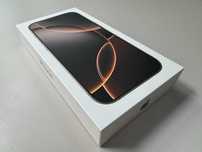  Apple / iPhone 16 Pro Max / 256 Gb / All Colors / Sigilat