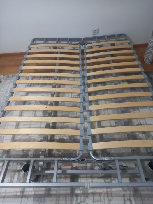 Кровать односпальные