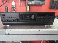 Dekc Technics 646