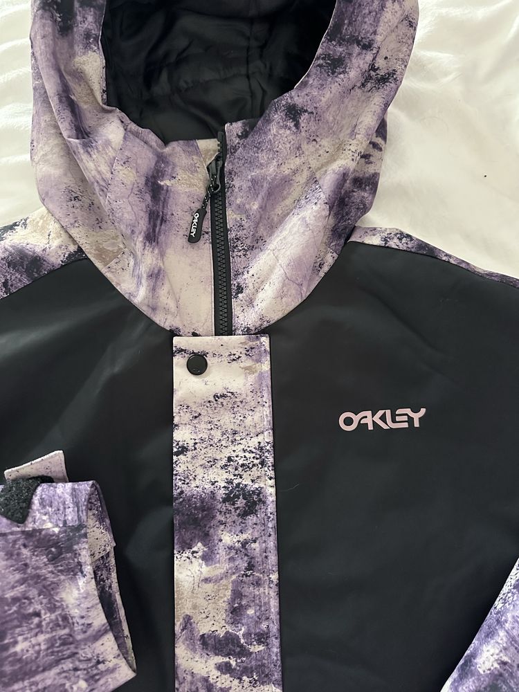 OAKLEY ски/сноуборд яке RANGE RC (Ново) размер S