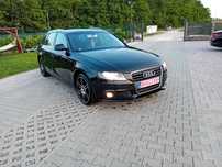 Audi a4 b8..2l D 2008