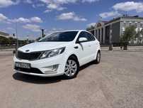 Продам Kia Rio 3