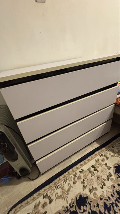 срочна продается камод,в хорошем состояний.