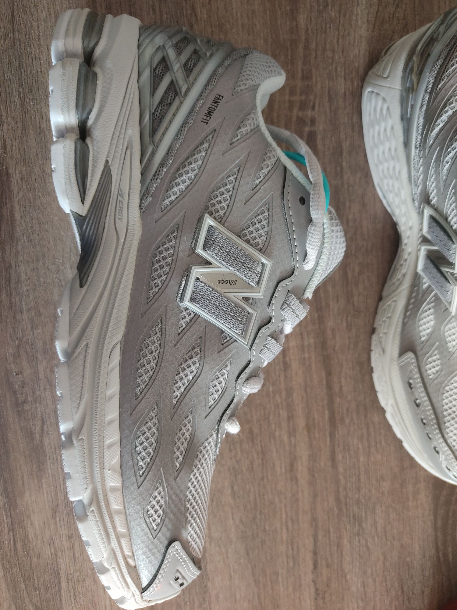 New balance R1906 W fantonfit