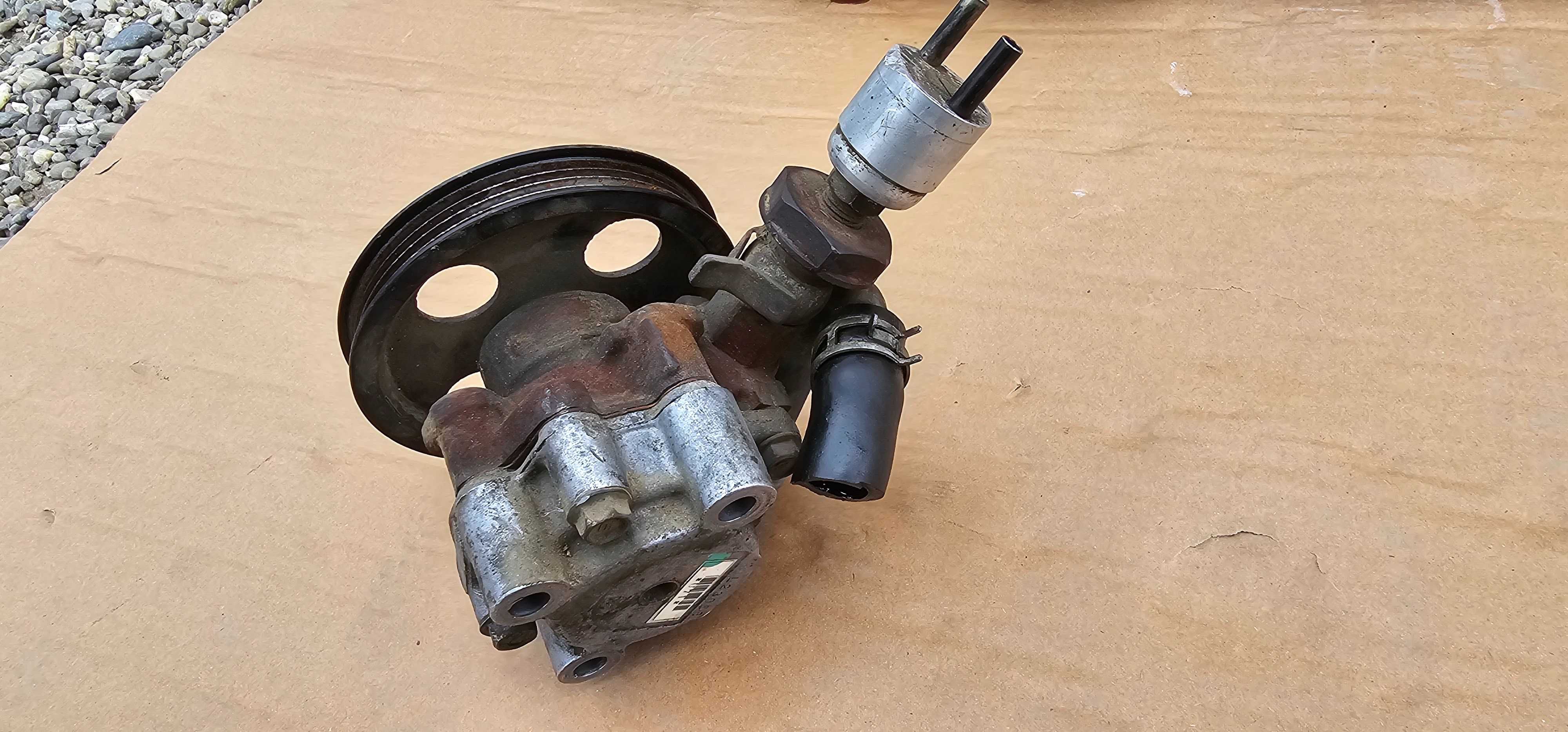 Pompa Servodirectie DAIHATSU Terios I J100 1.3 benzina 1998 - 2001